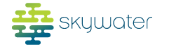 Skywater Logo