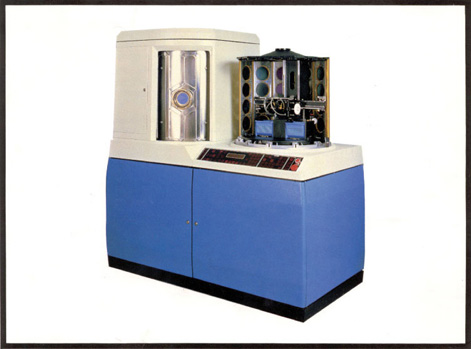 Applied Materials - AME 8100 Batch Etcher