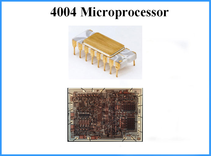 Intel 4004