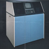 Lam Research AutoEtch 480