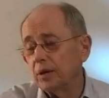 Alex d'Arbeloff on Less ...