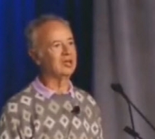 Andy Grove on the devel ...