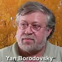 Yan Borodovsky: Breakin ...