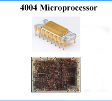 Intel 4004 | The Chip H ...