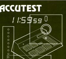 Accutest - 103A Watch C ...