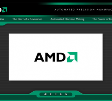 AMD - Automated Precisi ...