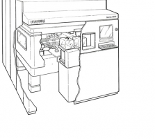 Hampshire - Series 3500 X-Ra ...