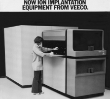 Veeco - ai Model 2100 I ...