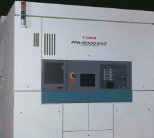 Canon - FPA-5000 ES2 Al ...