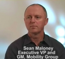 Sean Maloney: Dynamic D ...