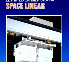 Toshiba - Space Linear  ...