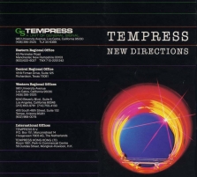 Tempress - DDC Diffusio ...