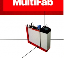 MTI - MultiFab System O ...