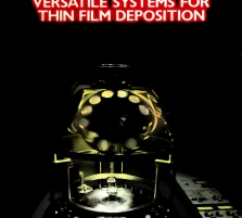 Edwards - Thin Film Dep ...