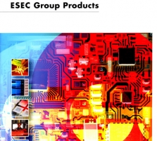 ESEC Group Products