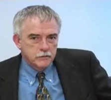 Semiconductor lithography history: dateline 2003 - Phil Ware