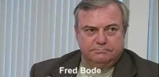 Test Panel: F. Bode, Bode Enterprises on... Open Architecture