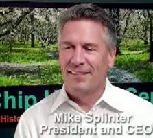 Intel at 90nm | The Chip History Center