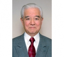 Shoichiro Yoshida - HoF