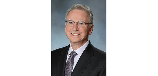Irwin Jacobs - HoF