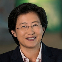 Lisa Su - HoF | The Chi ...