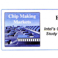 Intel's Manufacturing Advant ...