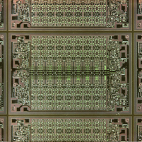 Intel’s First Product ...