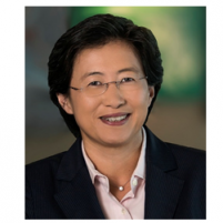 Lisa Su - All Star 2019