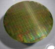 300mm Semiconductor Waf ...