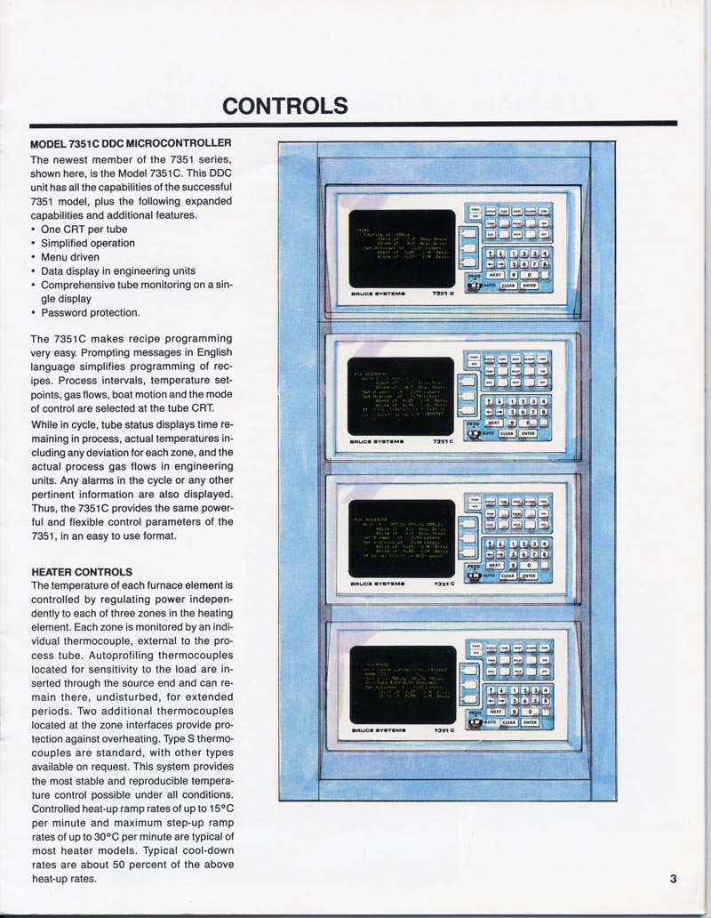 BTU | Bruce Diffusion Furnaces5