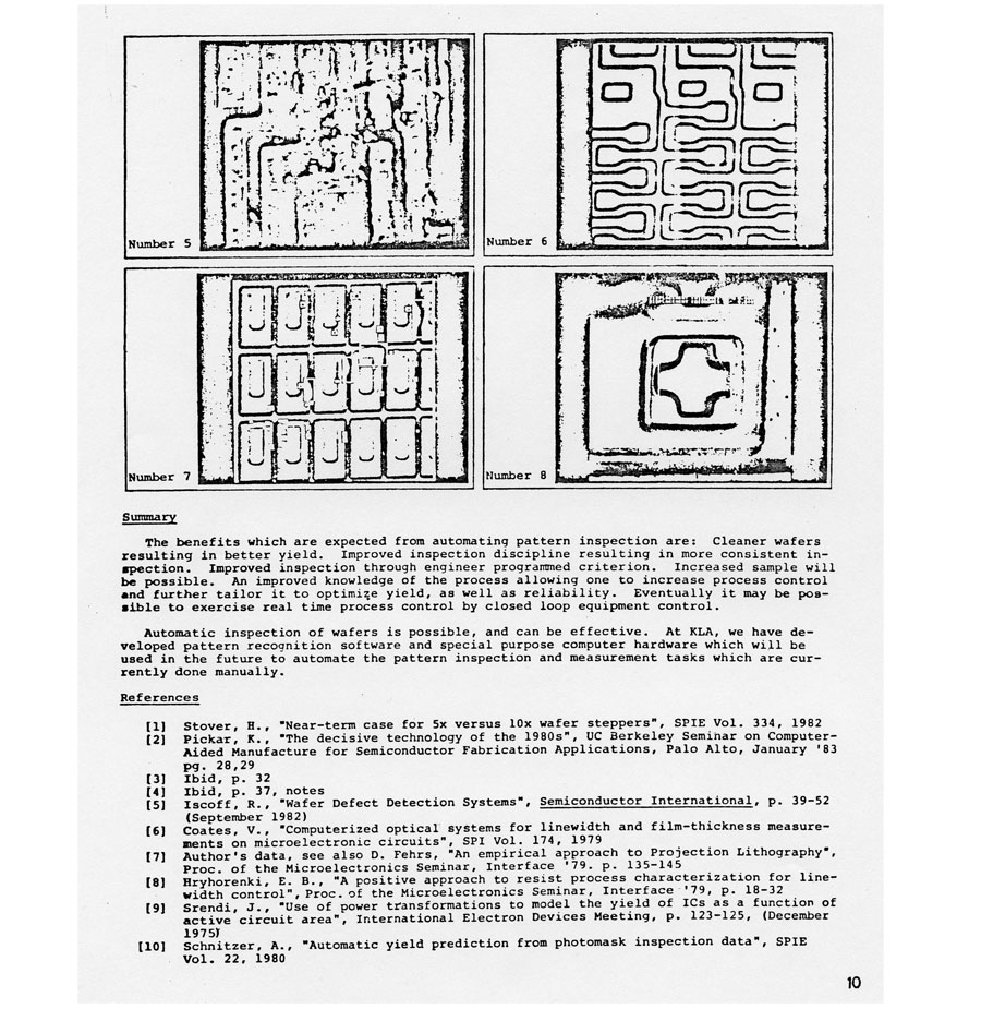 In the News: Technology, Crica 1981