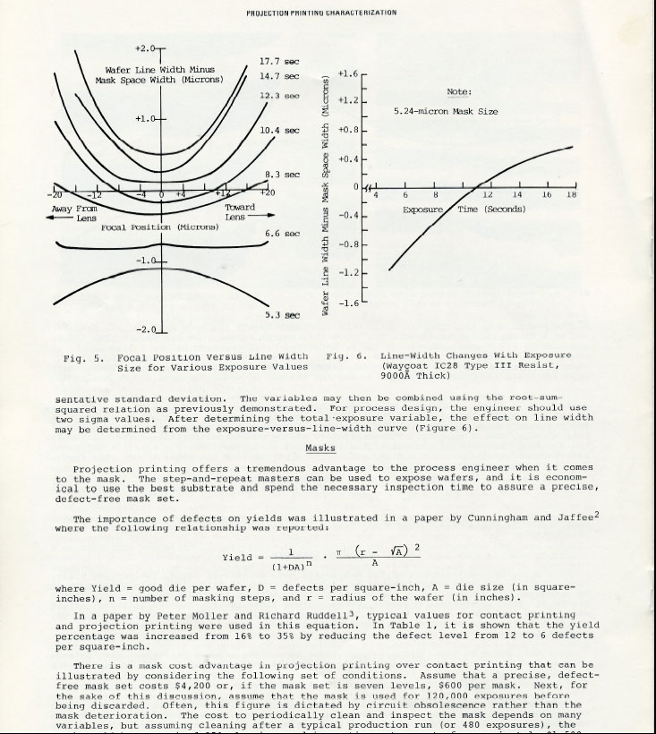 Perkin Elmer Photo Gallery - An Early Descriptive Paper - 5 of 6