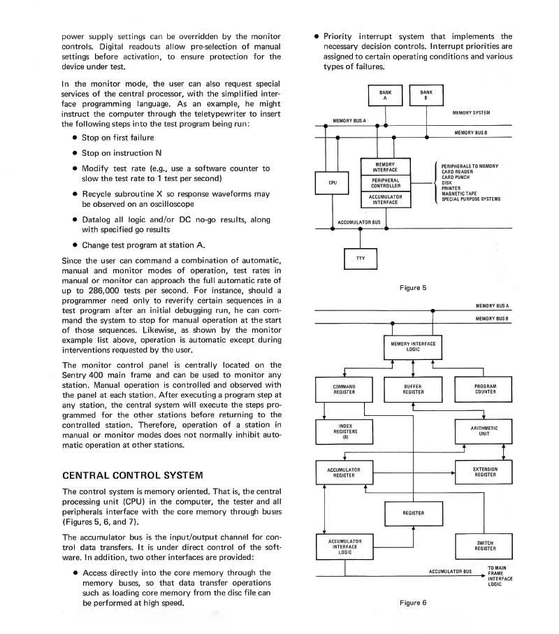 Fairchild Systems Technology