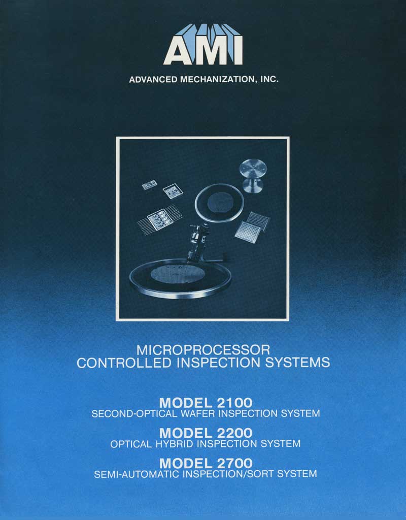 AMI Series 2000