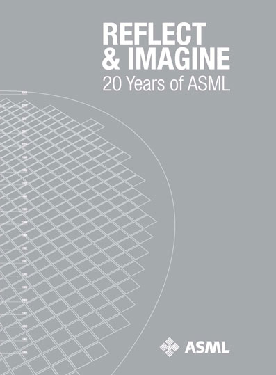 Reflect & Imagine 20 Years of ASML