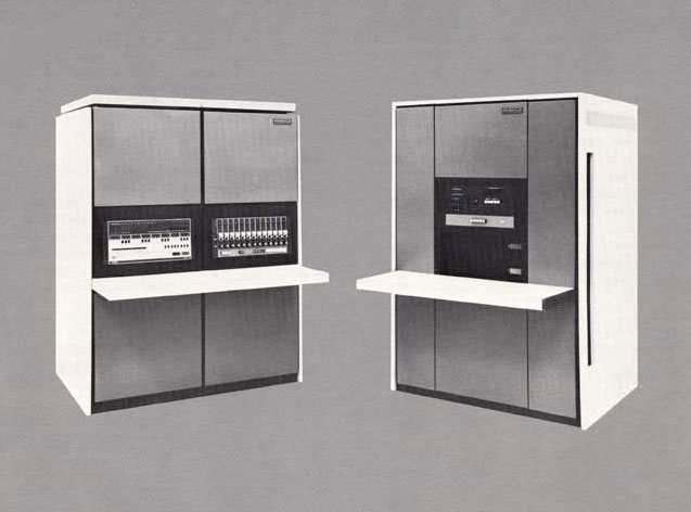 Sentry 400, Automatic Test System by Fairchild Systems Technology